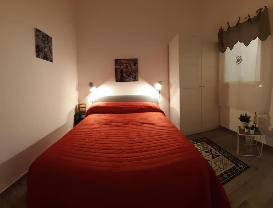 Ferienwohnung Sguardo Sul Duomo Neapel Exterior foto