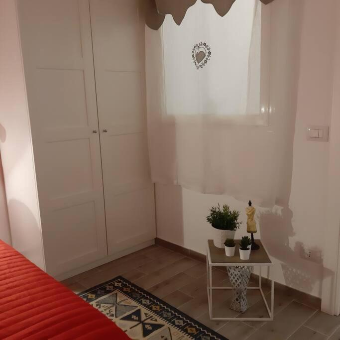 Ferienwohnung Sguardo Sul Duomo Neapel Exterior foto